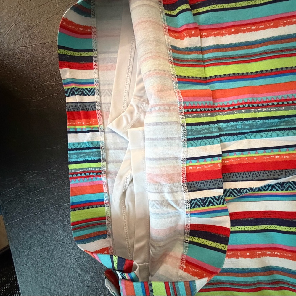 Swing Control skort - image 3